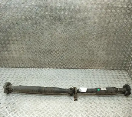 Mercedes-Benz CL C216 Middle center prop shaft A2164101306