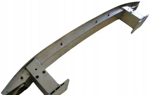 Mercedes-Benz SL R232 Rear bumper cross member A2326105200