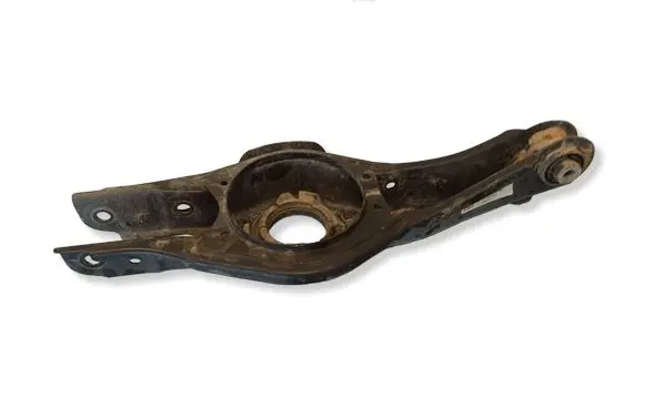 Hyundai Tucson IV NX4 Rear upper control arm/wishbone 211208A00000297 5521019050