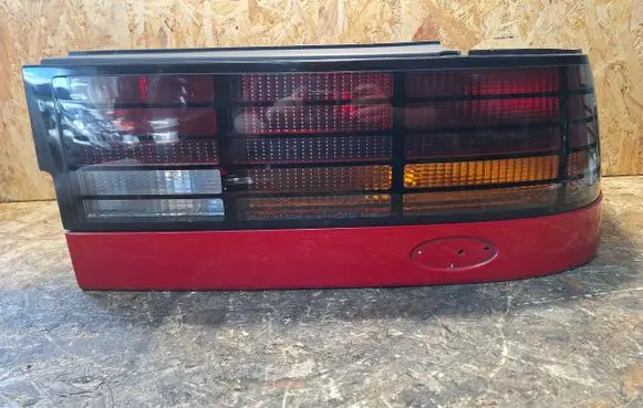 Ford Probe Rear/tail lights 043-7837