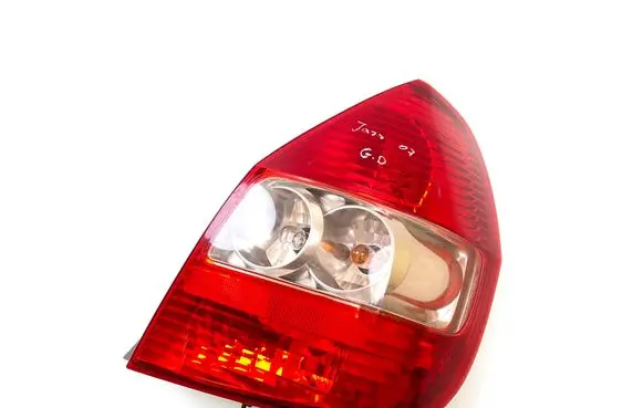 Honda Jazz Rear/tail lights 4949