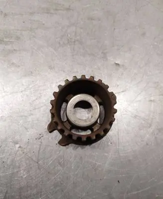 Peugeot 208 I Fuel pump gear (pulley) 9683818280 6838782