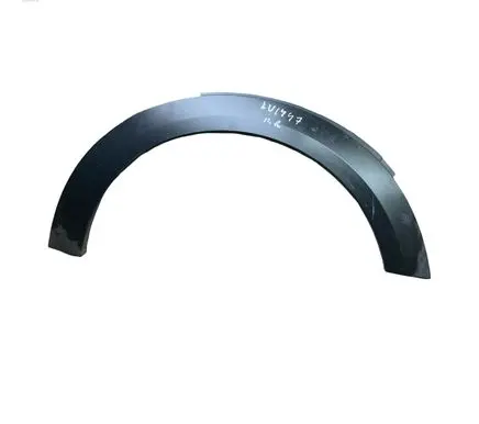 Mini Cooper Countryman R60 Front arch trim 9800762 18008611