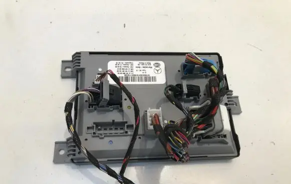 Mercedes-Benz GLE W167 Other control units/modules A1679002304 A1679014000 A1679024501
