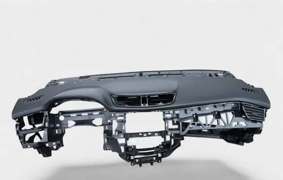 Nissan Qashqai Dashboard 682P94EHOA