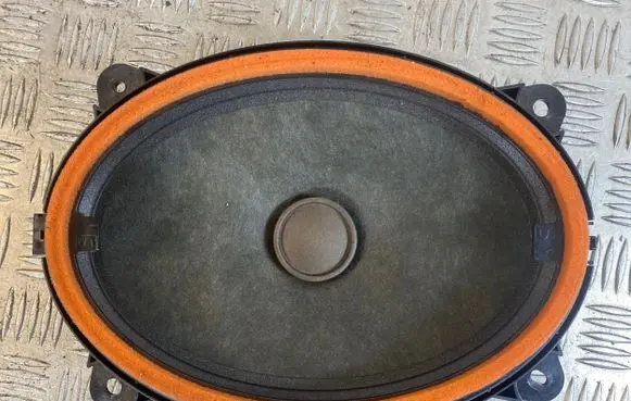 Subaru Outback (BS) Front door speaker 86301AL100 85310J0801