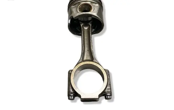 Mitsubishi Grandis Piston with connecting rod BSY