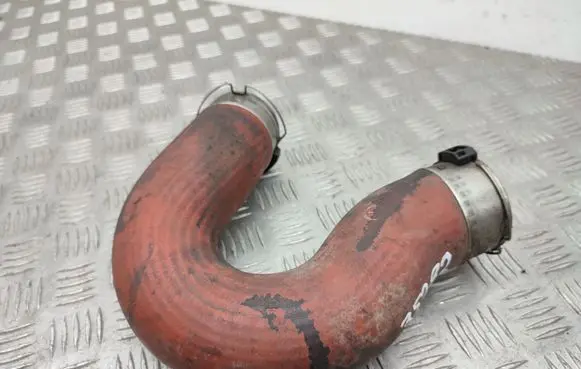 Mercedes-Benz Sprinter W906 Intercooler hose/pipe