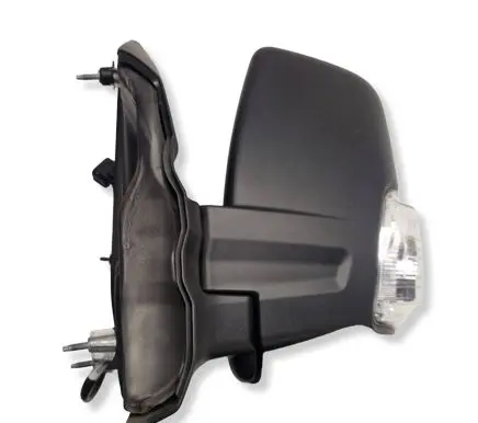 Ford Transit VII Coupe wind mirror (mechanical) BK3117683LM5JA6