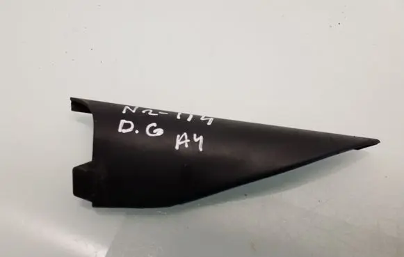Audi A4 S4 B5 8D Other interior part 8D9857570