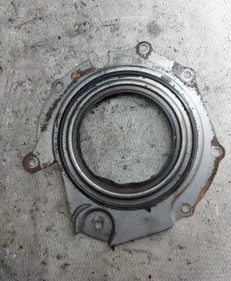Ford Galaxy Timing belt guard (cover) XS4Q9G605AH BRUSSC9E0A