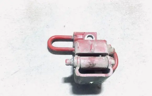 Seat Altea Rear door lower hinge