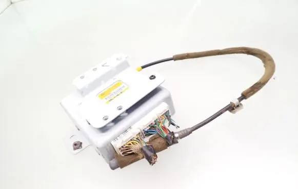 Alarm control unit/module