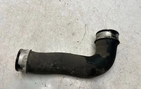 Volkswagen PASSAT B6 Intercooler hose/pipe 1K0145834L
