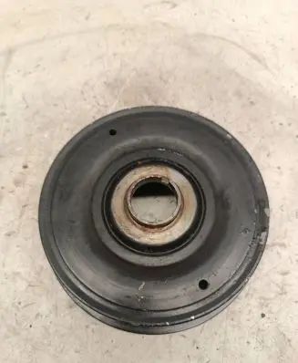 Renault Trafic II (X83) Crankshaft pulley