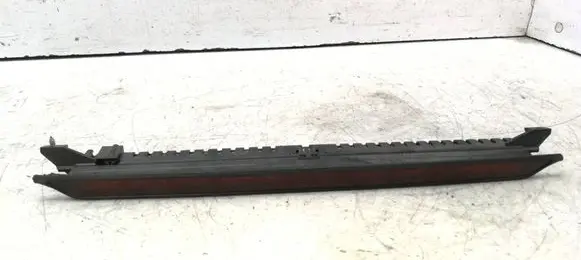 Volkswagen Golf IV Third/center stoplight 1J6945097C