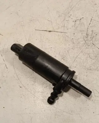 Audi Q7 4L Windscreen/windshield washer pump 3B0955681