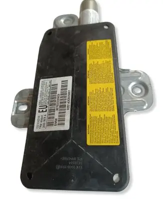 BMW 3 E46 Front door airbag 30703722903L