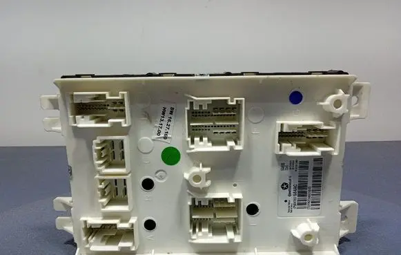 Comfort/convenience module