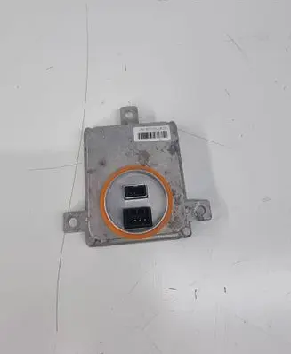 Audi Q5 SQ5 Headlight ballast module Xenon 8k0941597b