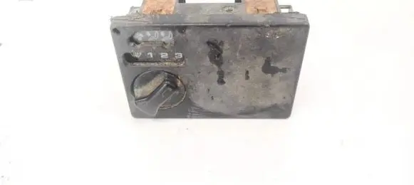 Volkswagen Transporter - Caravelle T4 Climate control unit 701959531