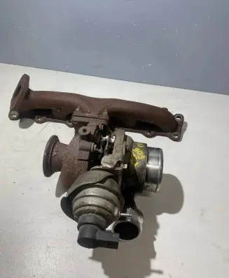 Volvo V70 Turbo 31331331 GTC1444VZ 8051563