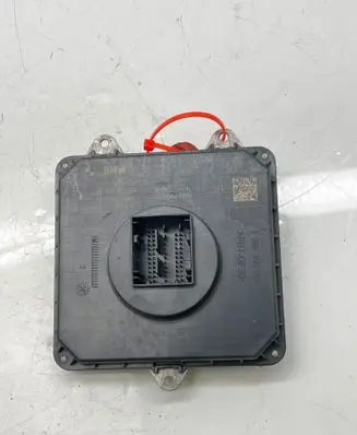 BMW X5 F15 LED ballast control module 7444685 10EEC150790 17000024600