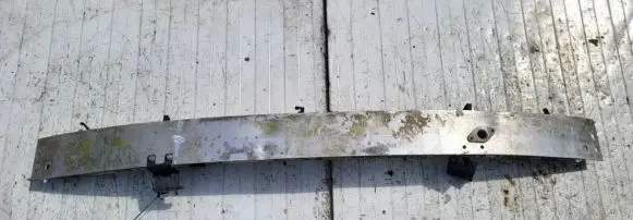 Mercedes-Benz C W203 Rear beam 