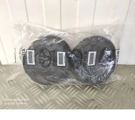 Toyota ProAce City Original wheel cap 9837935677