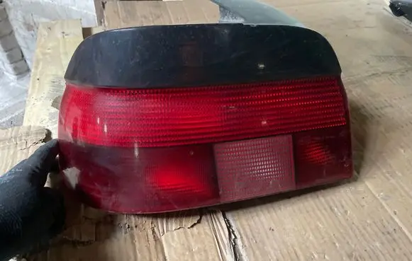 BMW 5 E39 Rear/tail lights 146029