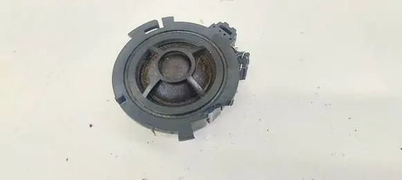 Audi A6 S6 C6 4F Front door speaker 4F0035399A