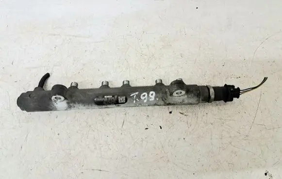 Honda FR-V Fuel main line pipe 0445214121 16610RSRE01
