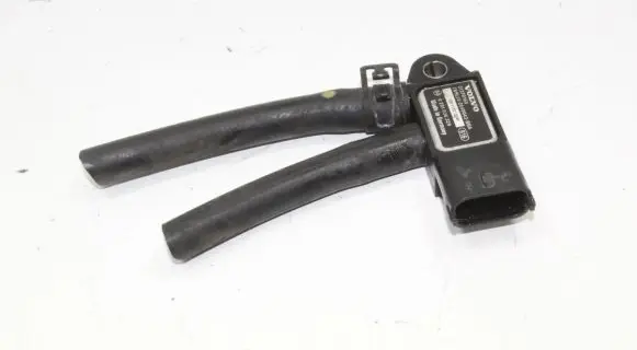 Volvo S60 Exhaust gas pressure sensor 31370160 0281006329