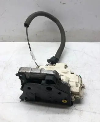 Audi A5 8T 8F Front door lock 