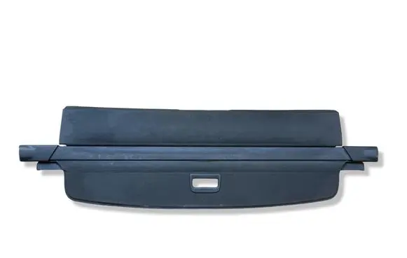 Skoda Octavia Mk2 (1Z) Parcel shelf load cover 1Z9867871F47H