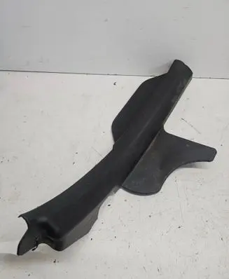 Hyundai Sonata Rear sill trim cover 858753S000