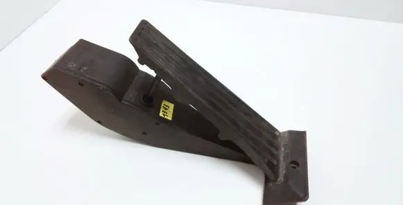 BMW 5 E60 E61 Accelerator throttle pedal 6766931