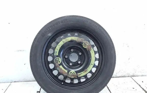 Mercedes-Benz CLS C219 R17 spare wheel 2194000002