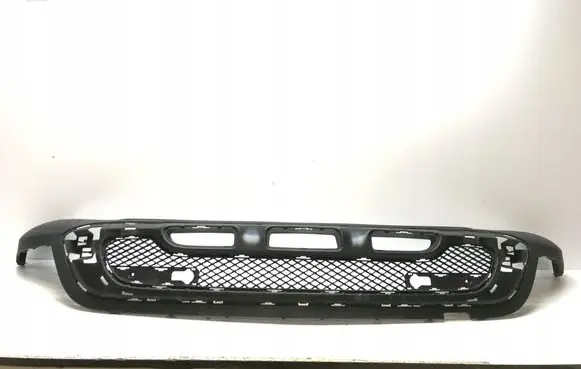 Mercedes-Benz GLC X253 C253 Front bumper lower grill A2538859601
