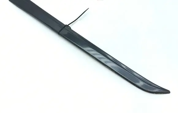 Mercedes-Benz S W116 (A) pillar trim