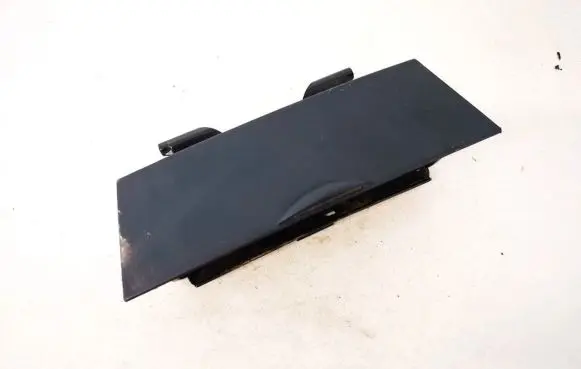 Car ashtray