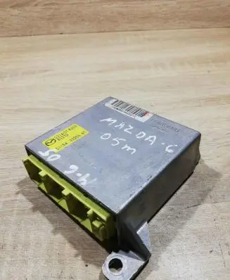 Mazda 6 Airbag control unit/module g31a57k30b k0273