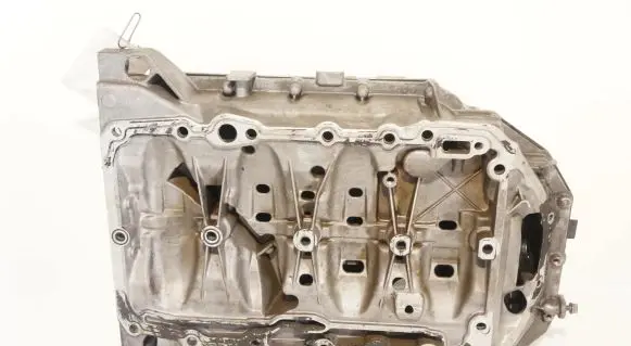 Audi A5 Oil sump 06L103603J