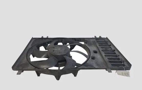 Peugeot 508 Electric radiator cooling fan 3000257 GMV140CEM00