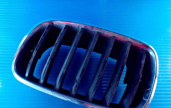 BMW X5 E70 Front grill 51137171395
