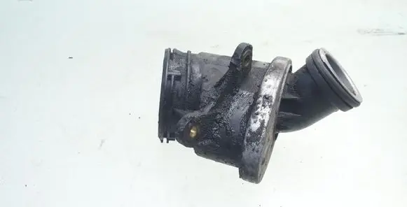 Mercedes-Benz E W211 Intake resonator A6460981007