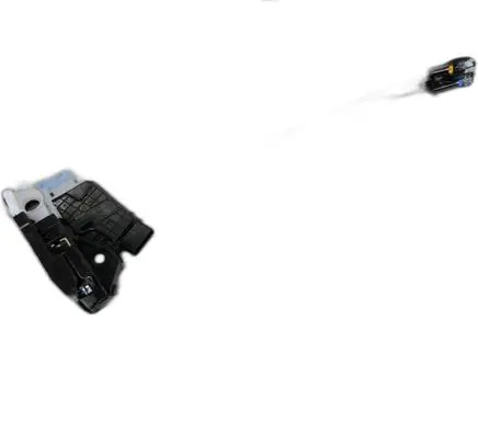 Hyundai Tucson TL Lock set 81420D7510