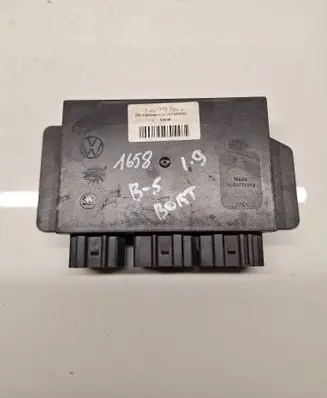 Comfort/convenience module