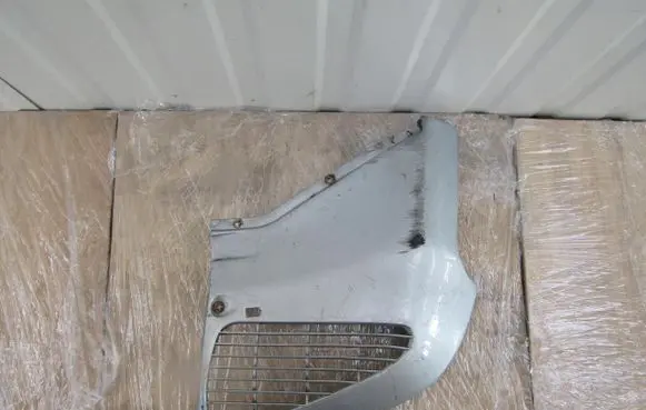 Porsche 911 964 Front bumper lip 99350552100