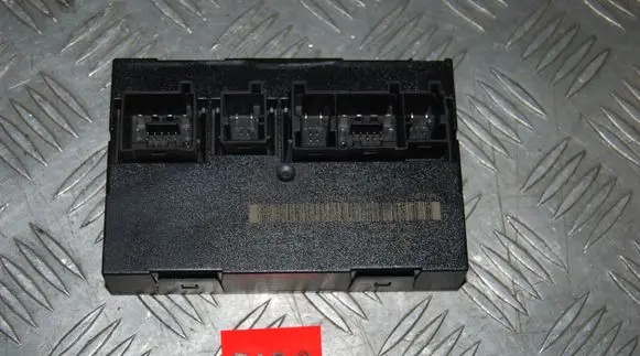 Volkswagen Touran I Comfort/convenience module 1K0959433CP